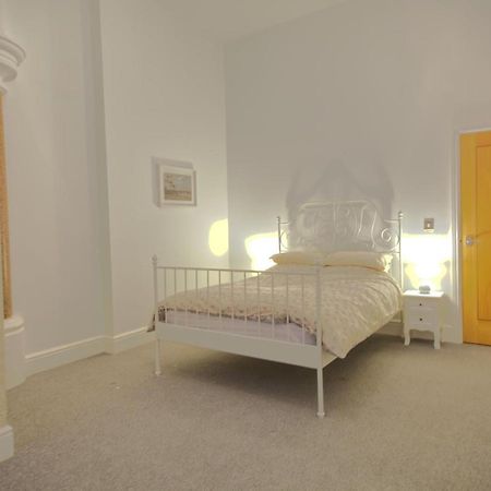 Victoria Heights Apartment Хейстингс Екстериор снимка