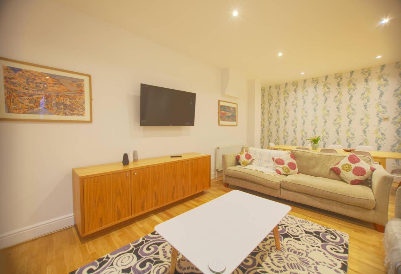 Victoria Heights Apartment Хейстингс Екстериор снимка