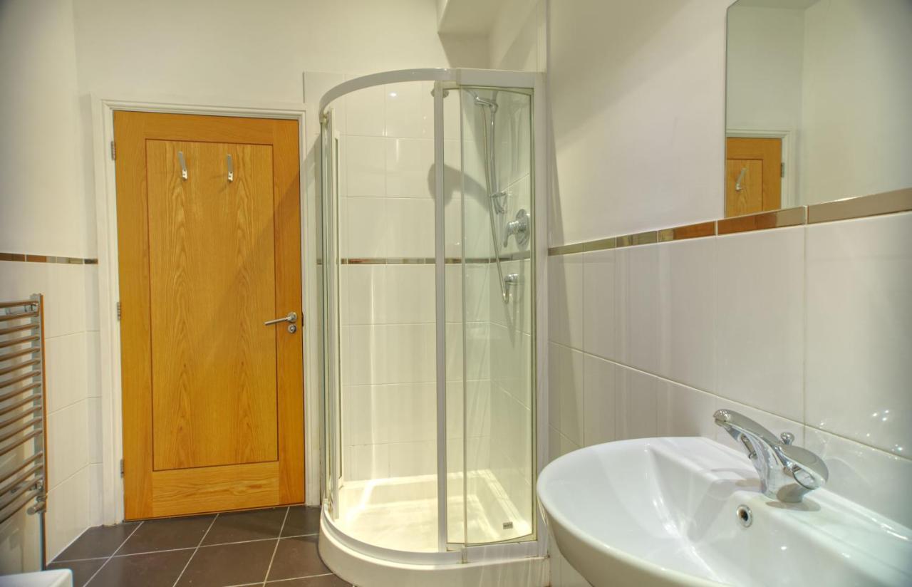 Victoria Heights Apartment Хейстингс Екстериор снимка