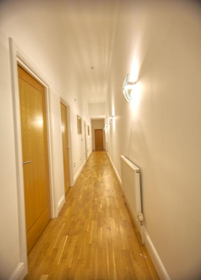 Victoria Heights Apartment Хейстингс Екстериор снимка