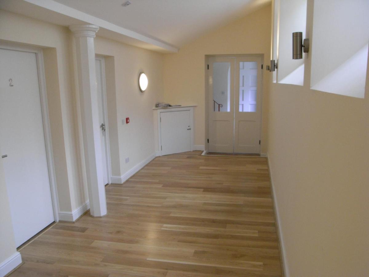 Victoria Heights Apartment Хейстингс Екстериор снимка