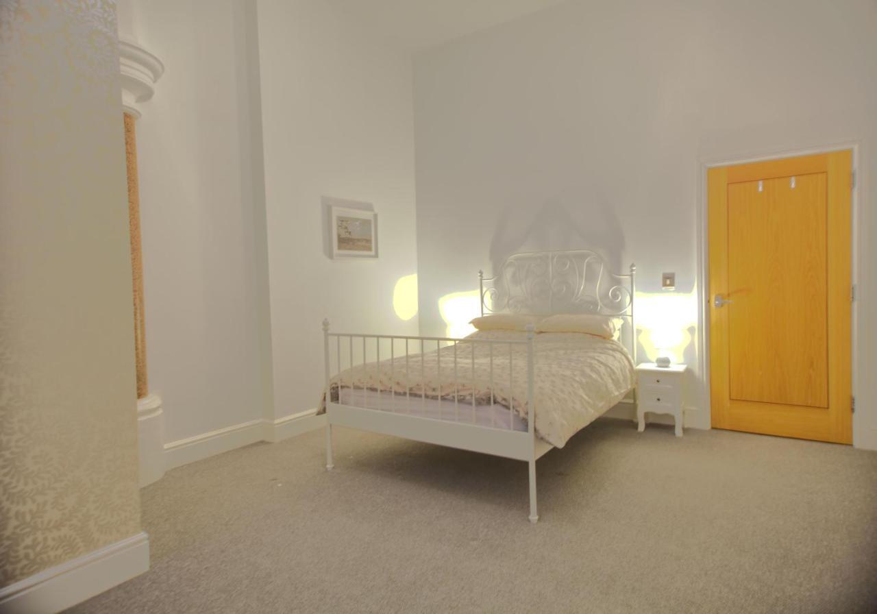 Victoria Heights Apartment Хейстингс Екстериор снимка